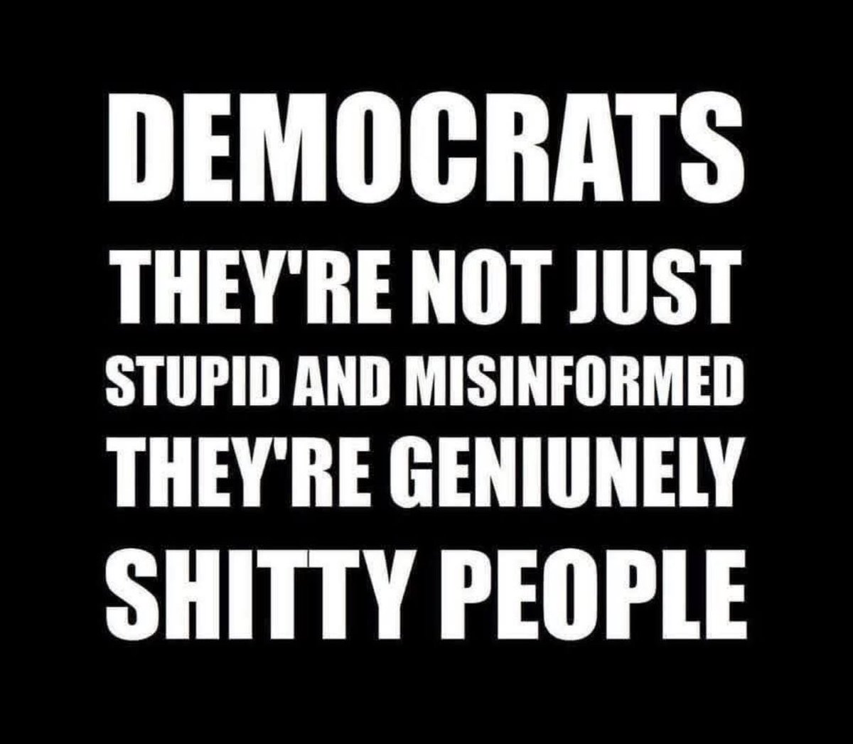 NewJerseyConservative/Ray (@1njconservative) on Twitter photo Democrats.
<a href="/1NJConservative/">NewJerseyConservative/Ray</a>
<a href="/PSwal807/">Penny Calls a Lid ๐บ๐ธ๐ฎ๐น</a>
@NancyMar2022
<a href="/ToniLL22/">Toni</a>
<a href="/Bagel69er/">๐บ๐ธ๐บ๐ธ๐บ๐ธBagel Coloradoโค๏ธ๐ค๐</a>
<a href="/th1_thr1/">Tom_Space</a>
<a href="/MagaPatriotHM/">PatriotHeather๐บ๐ธโค</a>
<a href="/GabiNga1/">Gabi๐ป</a>
<a href="/2Glitz4U/">Ari ๐ฆ
45 n 2024๐ฆ
</a>
<a href="/JoeT_2/">Joe Tornabene</a>
<a href="/TwinsBus/">Twins on a Bus ๐ ๐ฌ๐ง๐ฉ๐ช๐ฎ๐น๐</a>
<a href="/BFes56/">๐บ๐ธBIGGEST๐ณCAT๐บ๐ธ</a>
<a href="/TheGrayRider/">David Joe May</a>
<a href="/texasrecks/">TexasRex ๐บ๐ธ</a>
<a href="/AmyJean180595/">Amy Jean</a>
<a href="/putnam_lisa/">Lisa Putnam</a>
<a href="/JimKruger7/">Jim Kruger</a>
<a href="/rosejam181920/">๐น ใJใใaใใmใ โ๏ธ๐บ๐ธ</a>
<a href="/Niknakgirl23/">๐Nikki๐</a>
<a href="/LegendaryXrs/">โ๏ธ ๐ก๏ธ LEGENDARY X'r ๐ก๏ธ โ๏ธ</a> Democrats.
<a href="/1NJConservative/">NewJerseyConservative/Ray</a>
<a href="/PSwal807/">Penny Calls a Lid ๐บ๐ธ๐ฎ๐น</a>
@NancyMar2022
<a href="/ToniLL22/">Toni</a>
<a href="/Bagel69er/">๐บ๐ธ๐บ๐ธ๐บ๐ธBagel Coloradoโค๏ธ๐ค๐</a>
<a href="/th1_thr1/">Tom_Space</a>
<a href="/MagaPatriotHM/">PatriotHeather๐บ๐ธโค</a>
<a href="/GabiNga1/">Gabi๐ป</a>
<a href="/2Glitz4U/">Ari ๐ฆ
45 n 2024๐ฆ
</a>
<a href="/JoeT_2/">Joe Tornabene</a>
<a href="/TwinsBus/">Twins on a Bus ๐ ๐ฌ๐ง๐ฉ๐ช๐ฎ๐น๐</a>
<a href="/BFes56/">๐บ๐ธBIGGEST๐ณCAT๐บ๐ธ</a>
<a href="/TheGrayRider/">David Joe May</a>
<a href="/texasrecks/">TexasRex ๐บ๐ธ</a>
<a href="/AmyJean180595/">Amy Jean</a>
<a href="/putnam_lisa/">Lisa Putnam</a>
<a href="/JimKruger7/">Jim Kruger</a>
<a href="/rosejam181920/">๐น ใJใใaใใmใ โ๏ธ๐บ๐ธ</a>
<a href="/Niknakgirl23/">๐Nikki๐</a>
<a href="/LegendaryXrs/">โ๏ธ ๐ก๏ธ LEGENDARY X'r ๐ก๏ธ โ๏ธ</a>