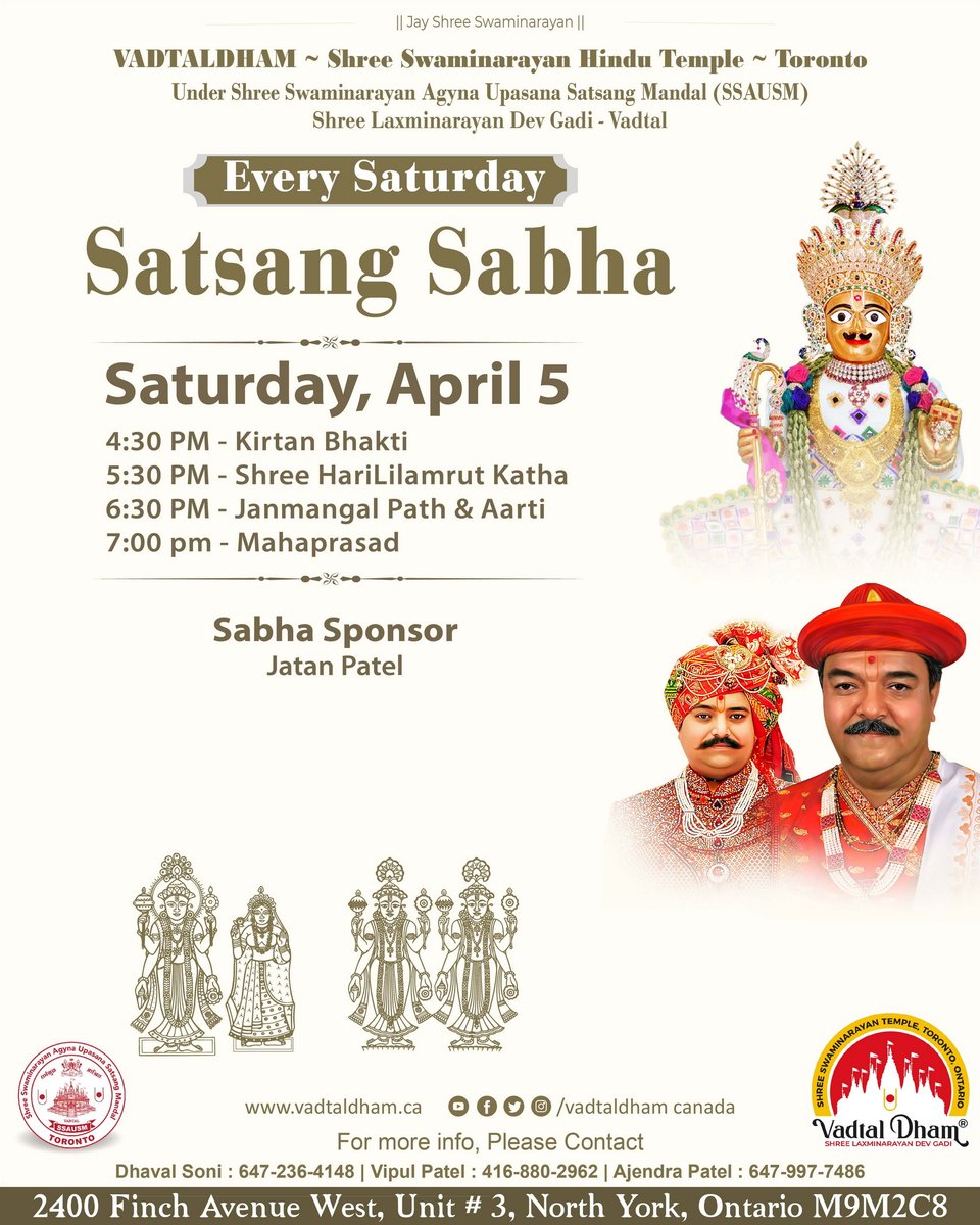 Vadtaldham Canada tweet media