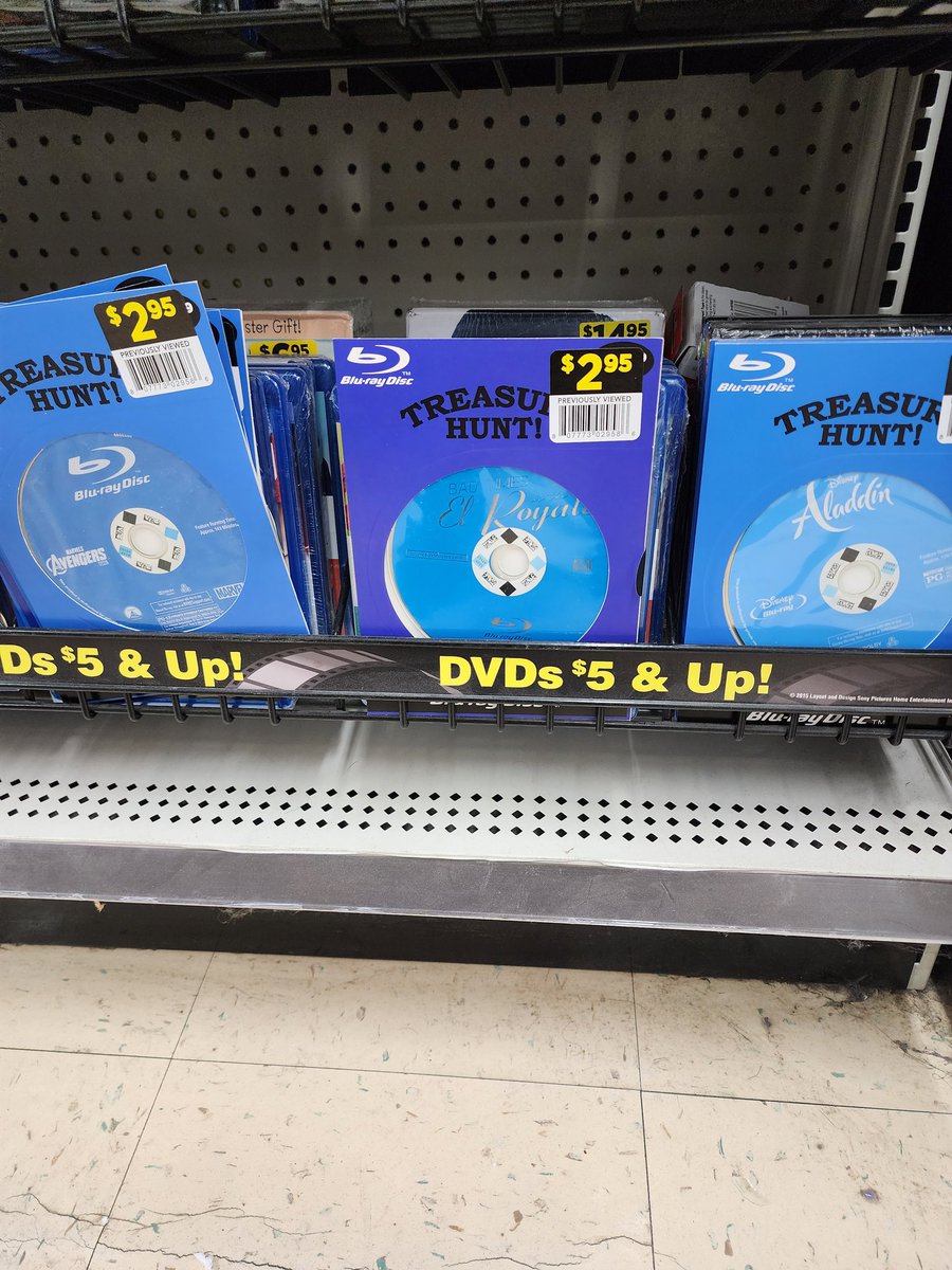 moviesideas's tweet image. Found Velvet Smooth on DVD about 24 years ago, in a similar clearance rack at a dollar store. Only the ending was cut off. Movie just stopped mid scene. Cost $1. #getwhatyoupayfor