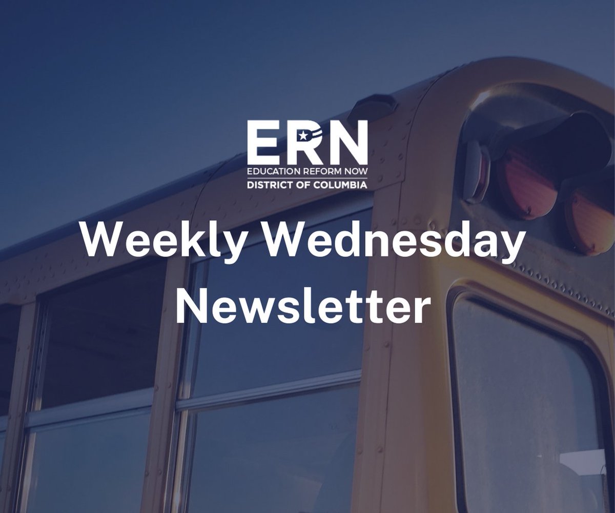 ERN DC: Wednesday Weekly - mailchi.mp/69bd1ecf0601/e…