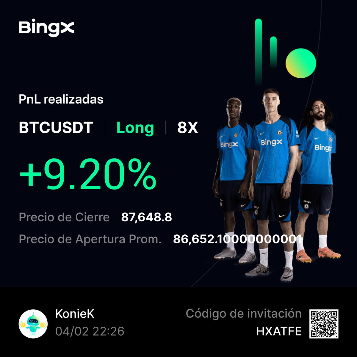 Eric Novo Benedico tweet media