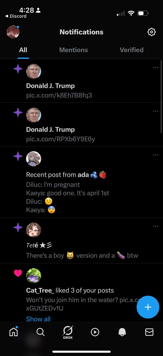 EW WTF. Not on my porn account