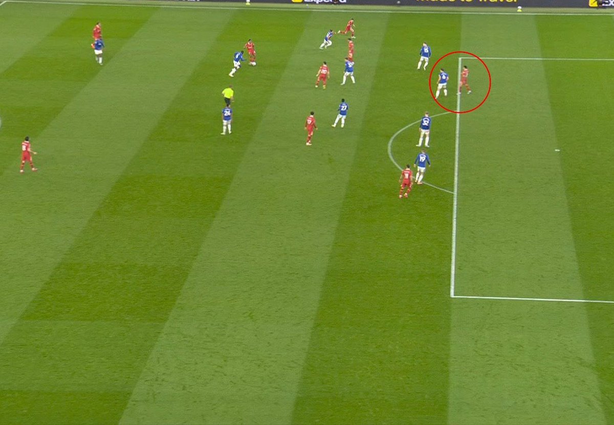Everton Xtra tweet media