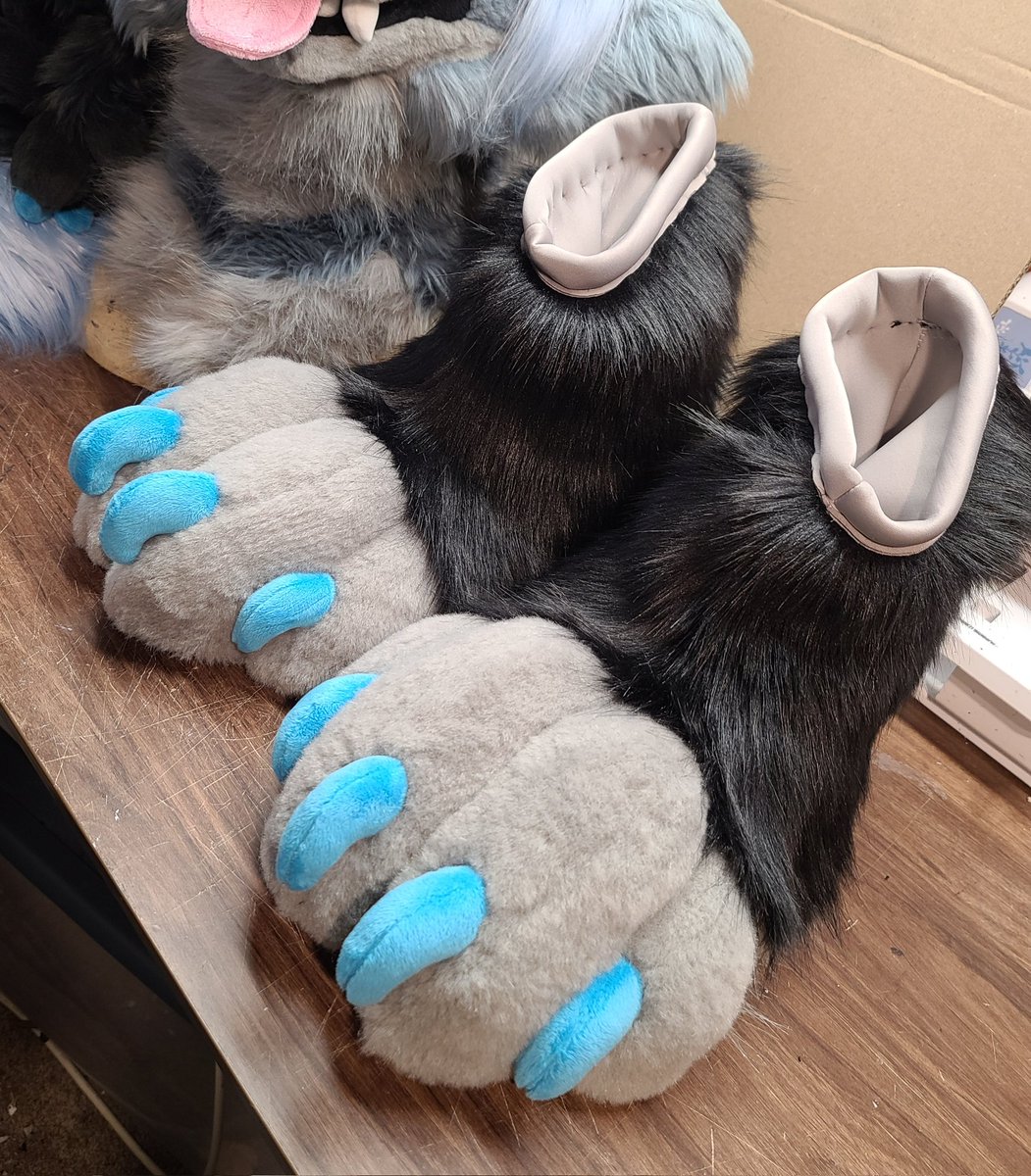 Feetpaws!