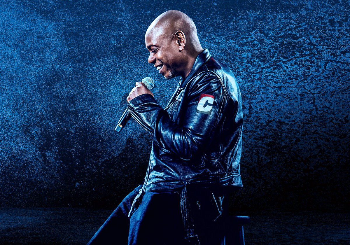 Jazz at Lincoln Center (@jazzdotorg) on Twitter photo Just Announced: <a href="/DaveChappelle/">David Chappelle</a>, award-winning American comedian, actor, screenwriter, and producer, is set to host Jazz at Lincoln Center's 2025 Gala, Duke at 125, on April 30, 2025.
For info: jazz.org/gala Just Announced: <a href="/DaveChappelle/">David Chappelle</a>, award-winning American comedian, actor, screenwriter, and producer, is set to host Jazz at Lincoln Center's 2025 Gala, Duke at 125, on April 30, 2025.
For info: jazz.org/gala