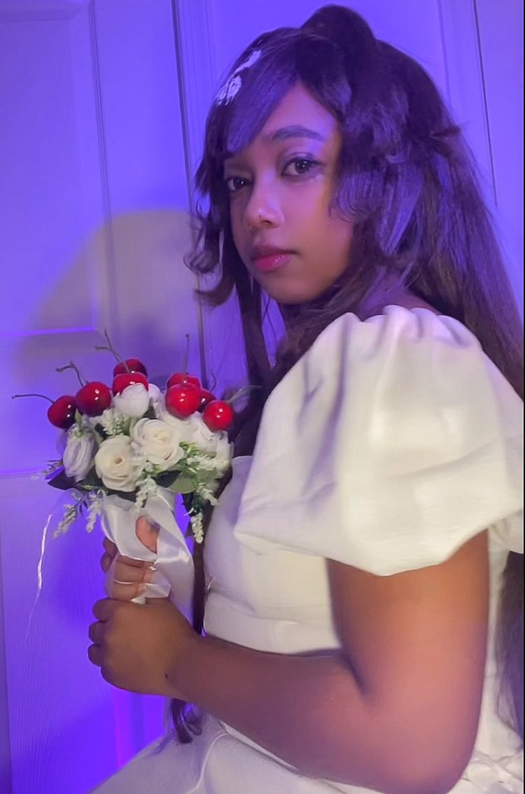 May ❤︎ tweet media