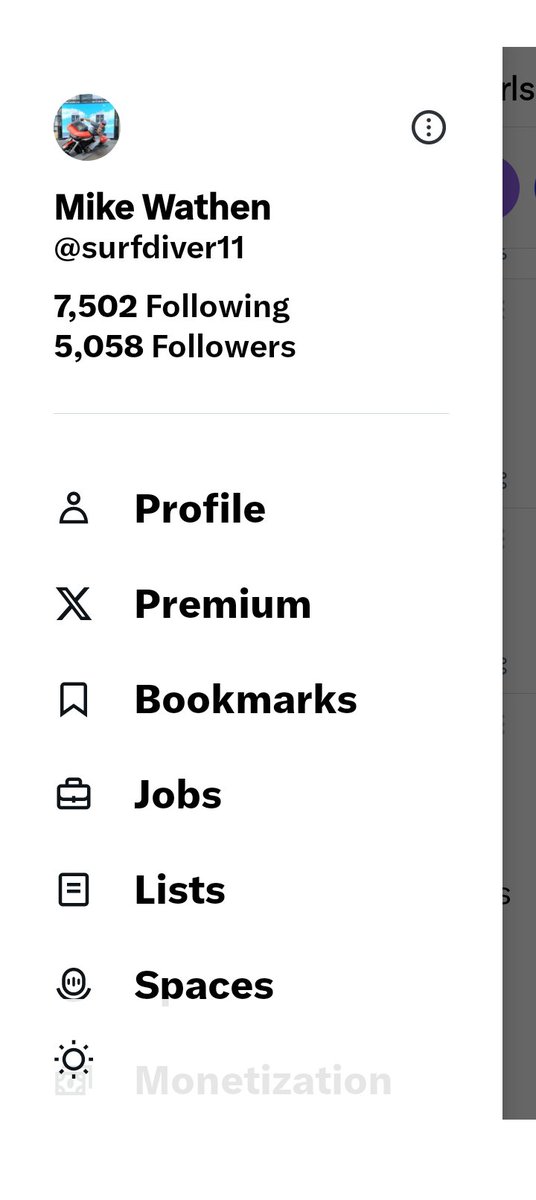 Well fellow patriots. I am at the 7500 stuck point and cant follow anyone for over a week now. Sorry good people. Hagd