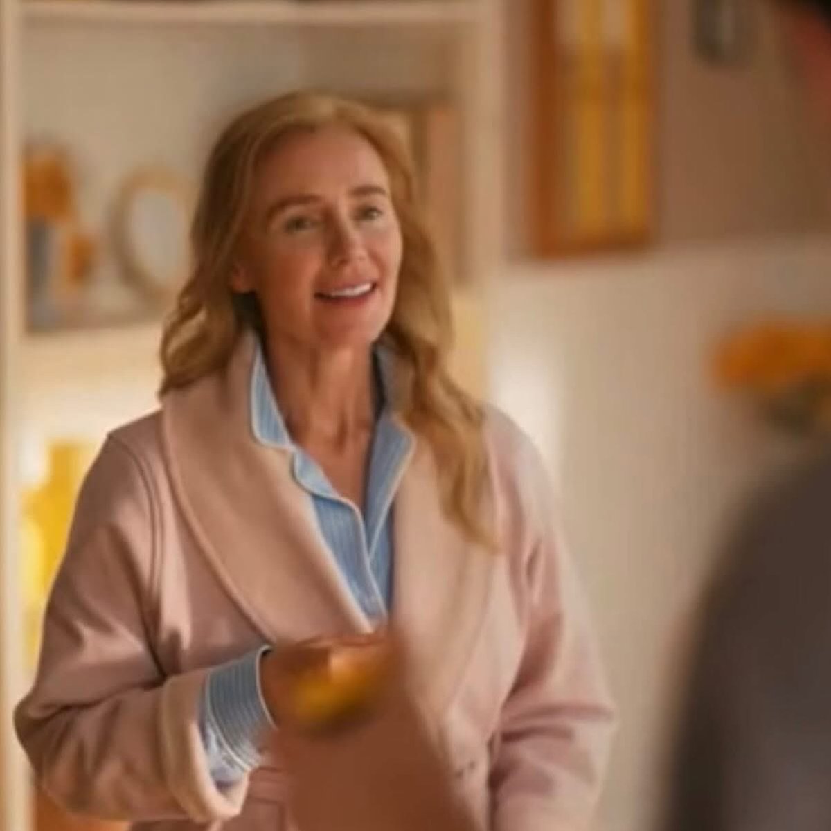 #AMTIWATCH We are thrilled to celebrate Carole Brown remarkable start to 2025, following the successful completion of multiple projects in 2024, now initiating 2025 with numerous National TV Commercials! Carole Brown was also flown to Argentina for a commercial!