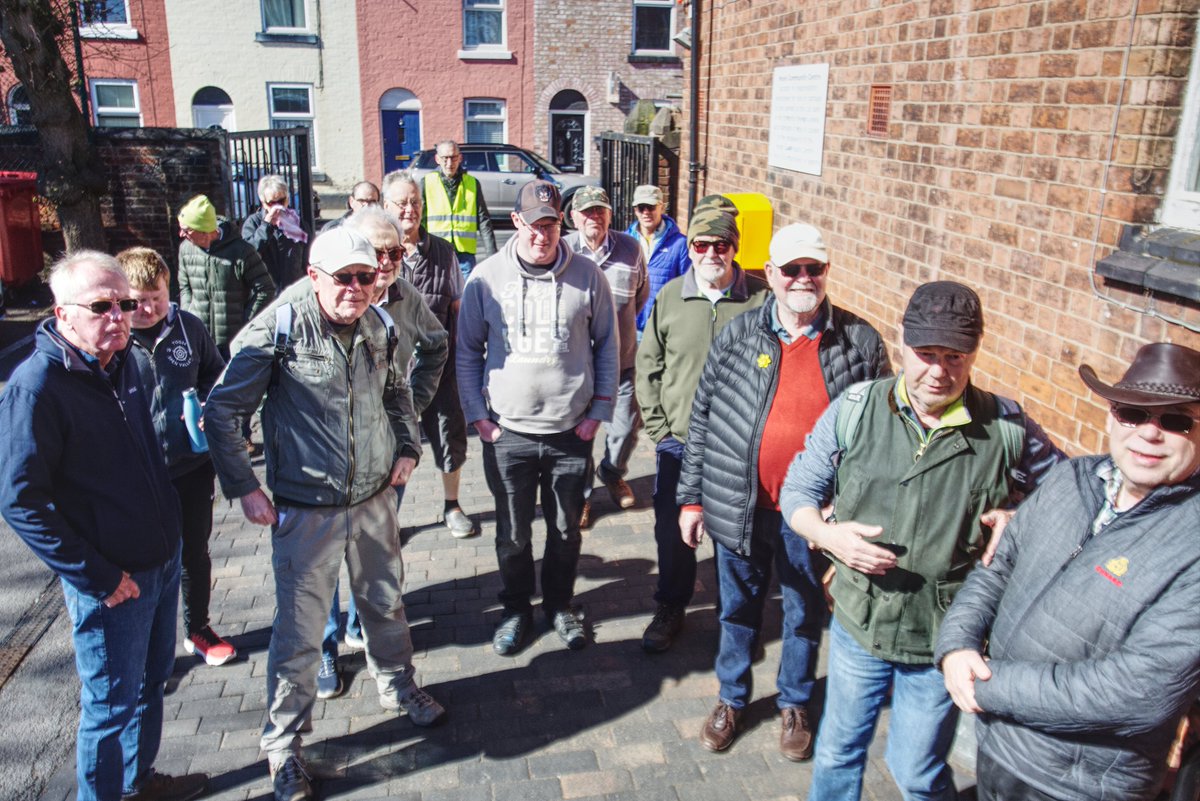 HooleCommunityCentre (@hoolecomcen) on Twitter photo BIG thanks to Anna Lewis & staff at L Lewis Ice Cream, Westminster Rd for welcoming our monthly Walk & Talk for Men. Fascinating to hear their history & tasty too! Kind weather, great chat for the walkers (+1 dog) taking part #community #walking #talking <a href="/ShitChester/">12 years of Shitchester</a> #History BIG thanks to Anna Lewis & staff at L Lewis Ice Cream, Westminster Rd for welcoming our monthly Walk & Talk for Men. Fascinating to hear their history & tasty too! Kind weather, great chat for the walkers (+1 dog) taking part #community #walking #talking <a href="/ShitChester/">12 years of Shitchester</a> #History