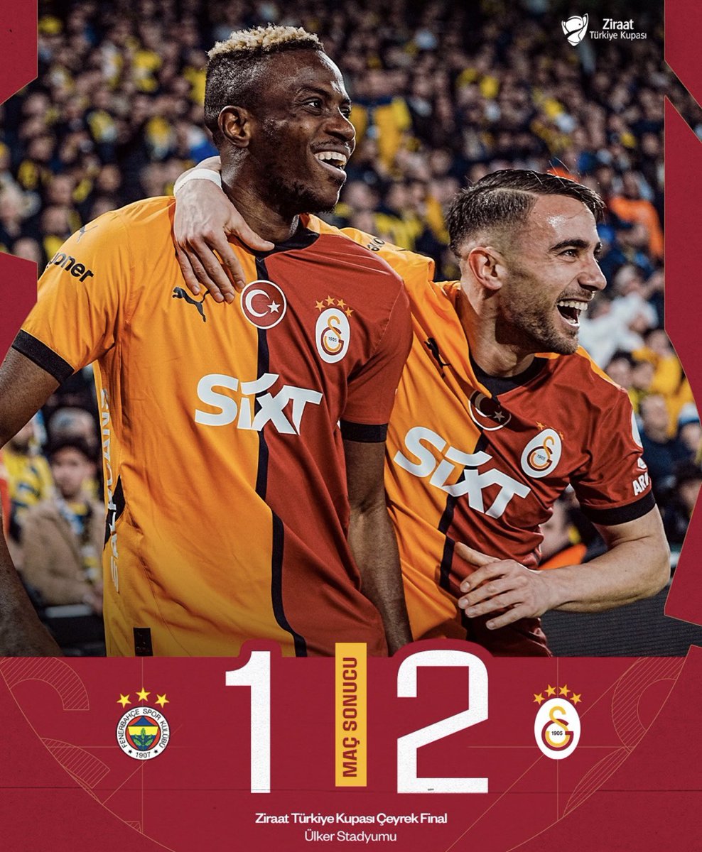 KADIKÖY BİZE DEPLASMAN DEĞİL Kİ 
<a href="/Fenerbahce/">Fenerbahçe SK</a> <a href="/acunilicali/">Acun Ilıcalı</a>