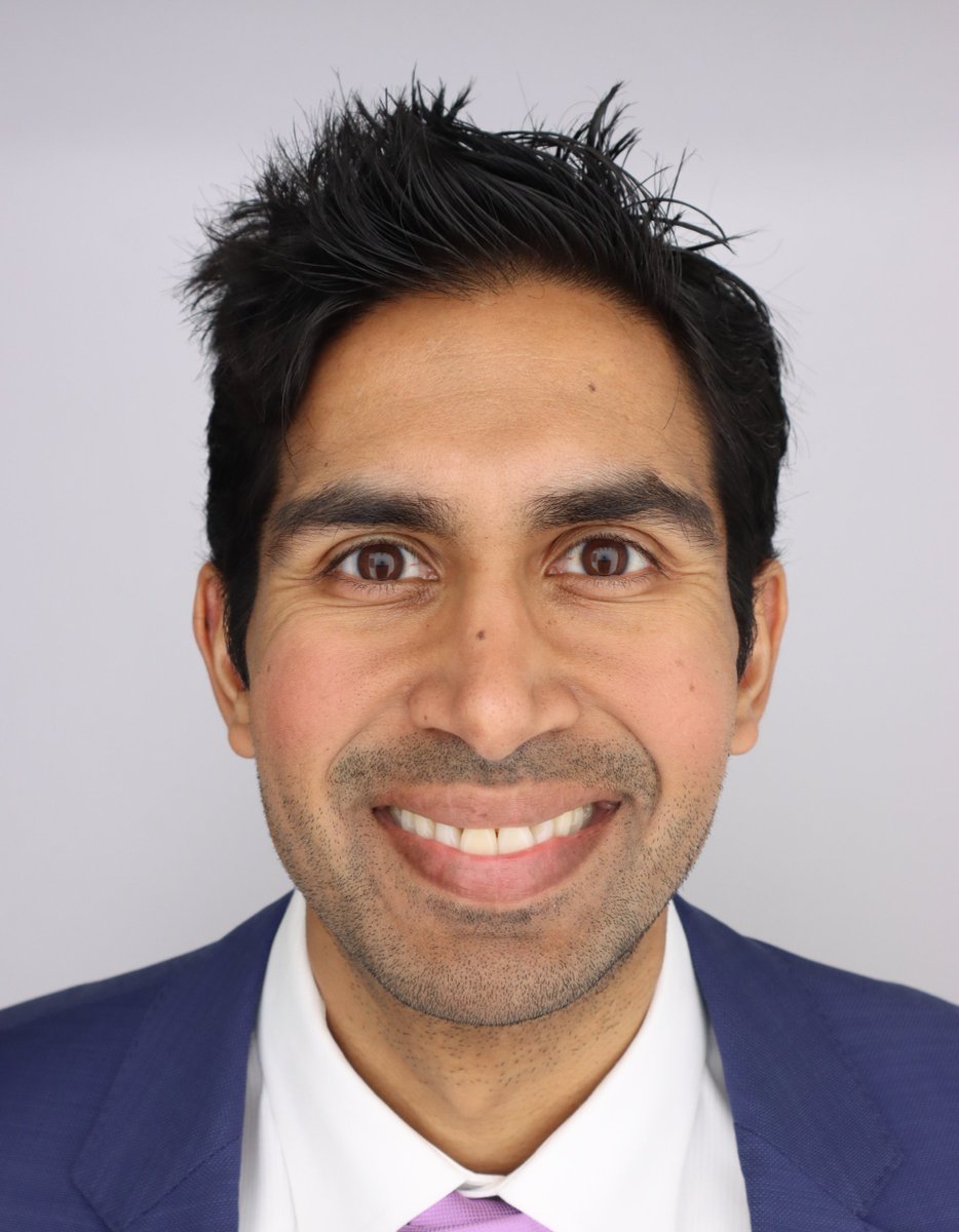 Mayo Clinic Radiation Oncology (@mayoradonc) on Twitter photo As if we weren't already ⭐️star-struck 🤩enough by the work <a href="/aadel_chaudhuri/">Aadel Chaudhuri, MD PhD</a> does... he was just (oh-so-deservingly!) promoted to 📜Professor of Radiation Oncology!
Congratulations, Dr. Chaudhuri! We are so proud to have you in the <a href="/MayoClinic/">Mayo Clinic</a> family! As if we weren't already ⭐️star-struck 🤩enough by the work <a href="/aadel_chaudhuri/">Aadel Chaudhuri, MD PhD</a> does... he was just (oh-so-deservingly!) promoted to 📜Professor of Radiation Oncology!
Congratulations, Dr. Chaudhuri! We are so proud to have you in the <a href="/MayoClinic/">Mayo Clinic</a> family!