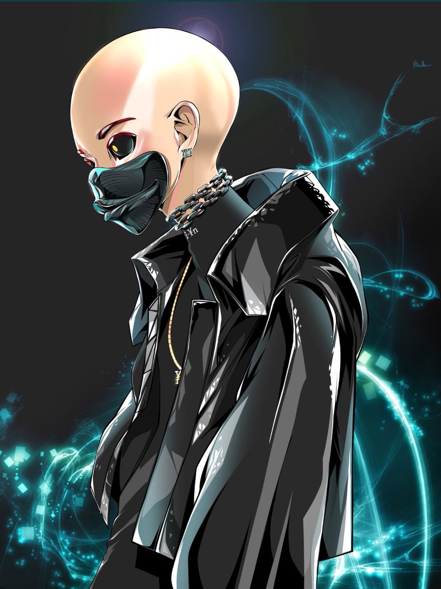 こんなにかっこいいダークネスを <a href="/1025Hourai/">ほーらい⚡️Hourai</a> さんが描いてくれました！

ありがとうございます😎

<a href="/Yu_Gi_Yn/">¥u-Gi-¥n 遊戯苑</a>