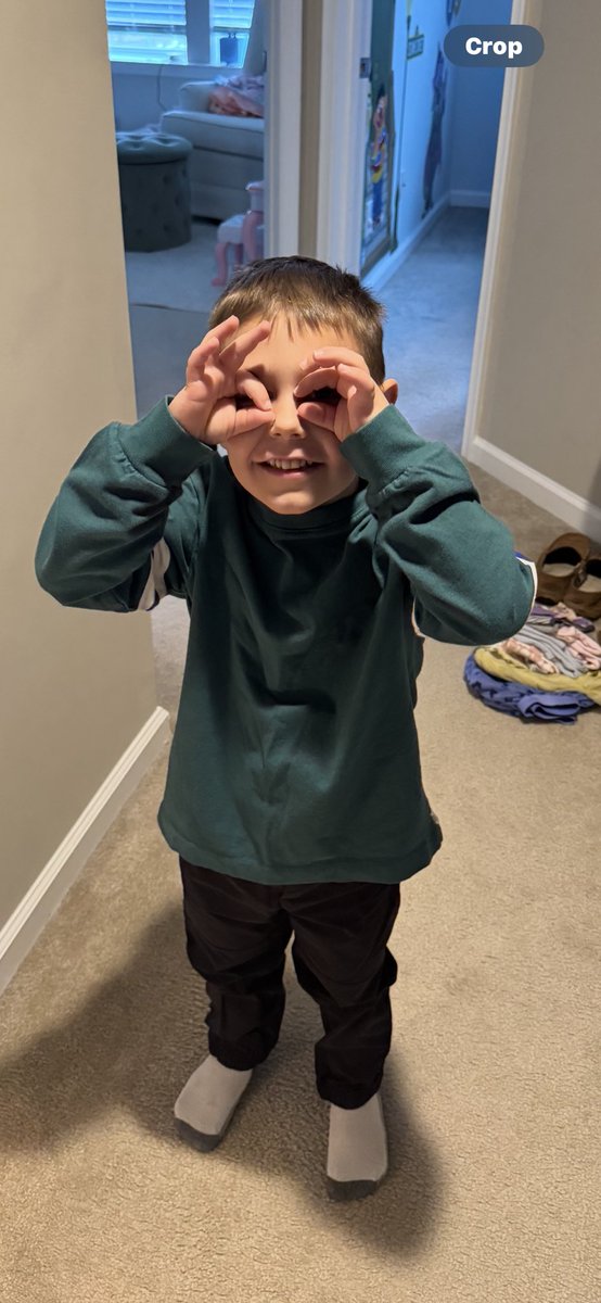 myboy_RJ's tweet photo. @MariaLu24482577 @RJLuisJr
My son RJ trying to mimic his favorite player! Thank you from the #SJUBB fans! You will forever be remembered as one of the all time great Johnnies and one of the major catalysts that helped bring this program back. We’ll be rooting for you in the NBA! https://t.co/uyaSiO3WWy