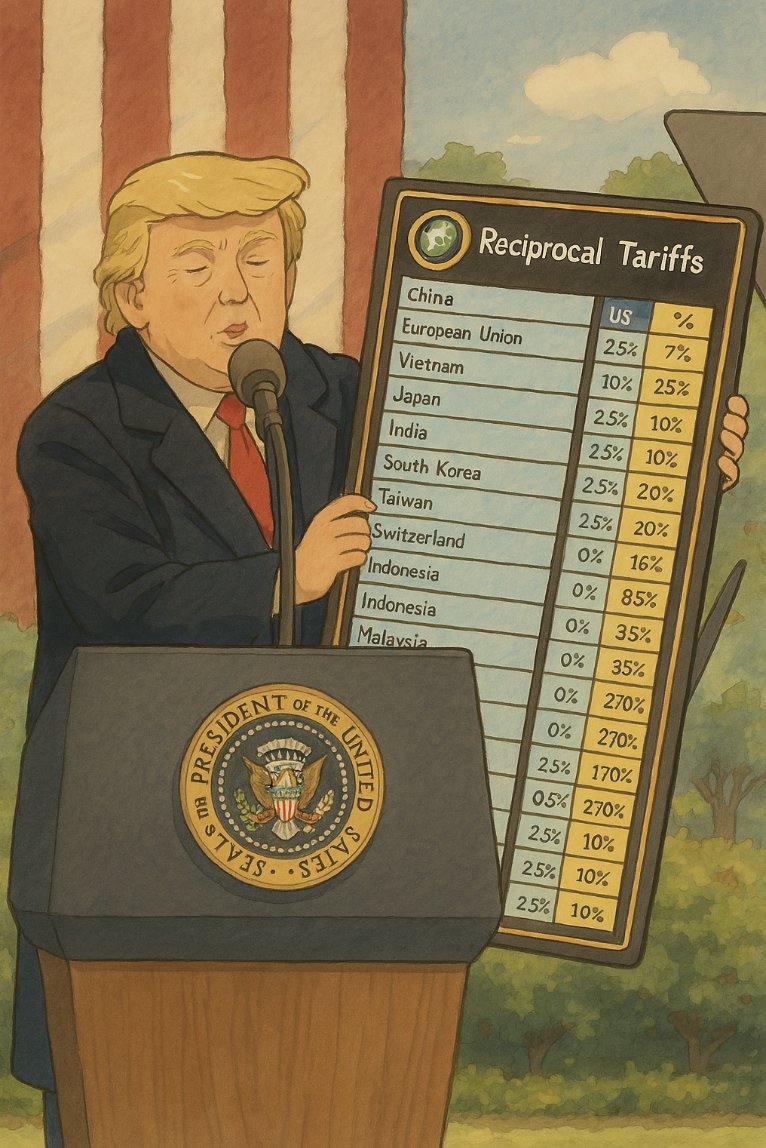 One for the history books (and a great meme template)