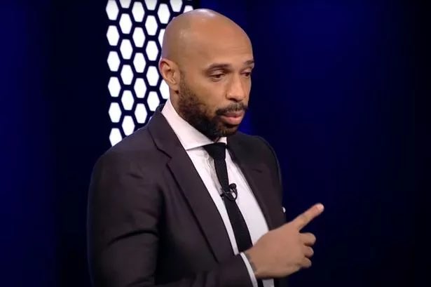 Thierry Henry (CBC Sports): “Galatasaray Kulübü yerinde olsam her maçımı Jose Mourinho’nun takımına karşı oynamak isterdim. Namağlup şampiyonluk garanti olurdu.”