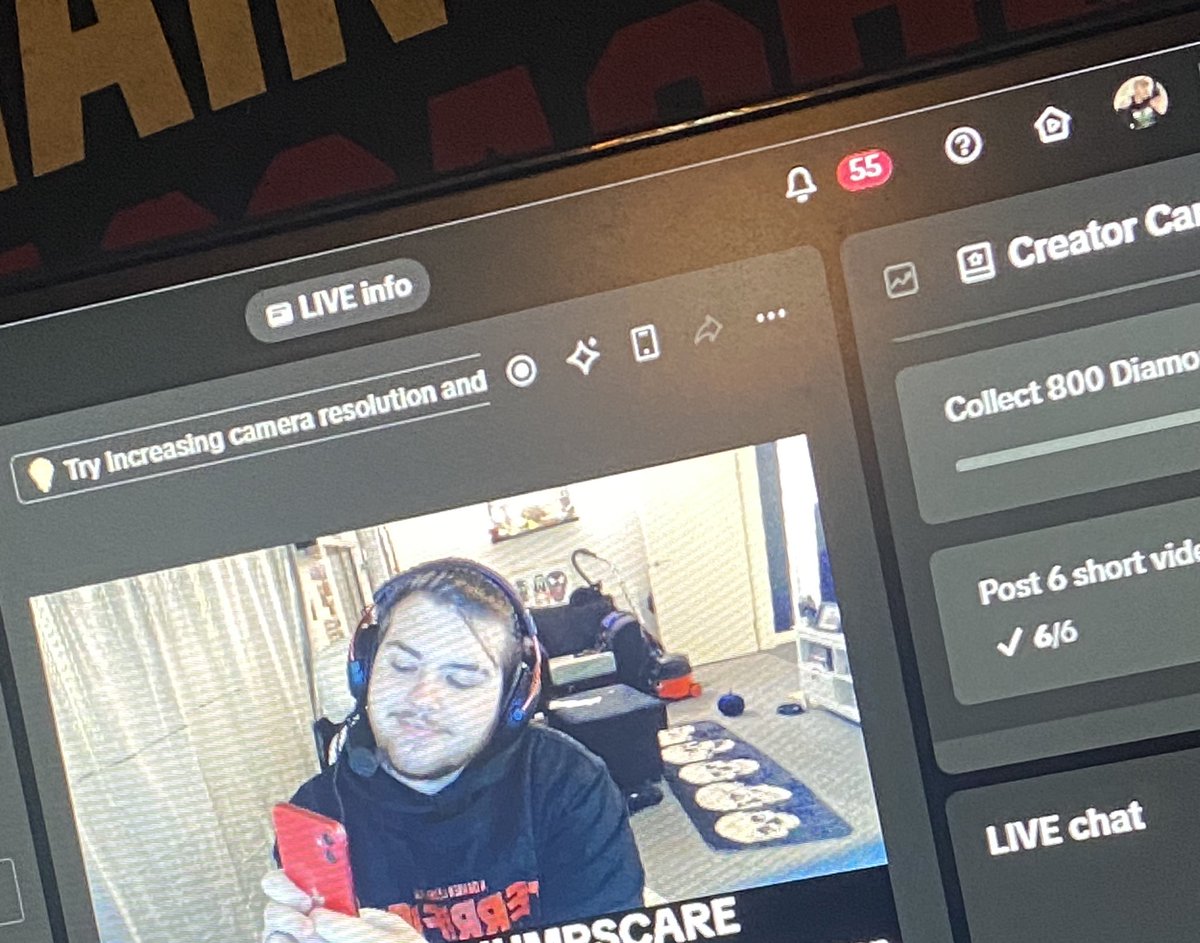 Ghoulboxreviews-Tate (@euphoricg5) on Twitter photo We now live come say hello as we play <a href="/redspiralstudio/">Marty | The Night Shift</a> and <a href="/ManicMiceGames/">Manic Mice | Beepbep</a>
tiktok.com/@euphoricg5999… We now live come say hello as we play <a href="/redspiralstudio/">Marty | The Night Shift</a> and <a href="/ManicMiceGames/">Manic Mice | Beepbep</a>
tiktok.com/@euphoricg5999…