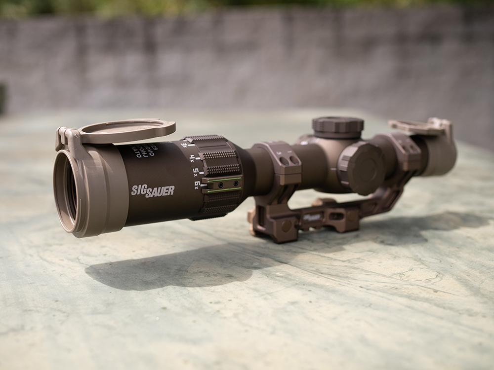 Firearms_Depot's tweet image. SIG SAUER Optics deliver top-tier clarity, durability, and performance—without breaking the bank. Whether you're hitting the range or gearing up for the field, trust SIG optics to keep you on target. 🎯💥 #SIGSAUER #SIGOptics #PrecisionAtAPrice #GearUp"