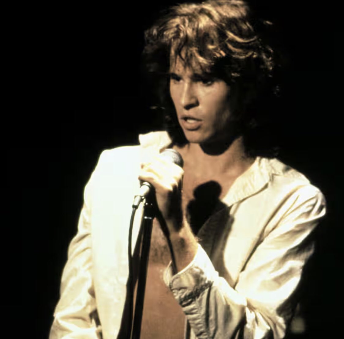 enthusejohn's tweet image. RIP Val Kilmer. A number of his movies defined a number of moments and eras for me #ValKilmer #rip #movies #Moments