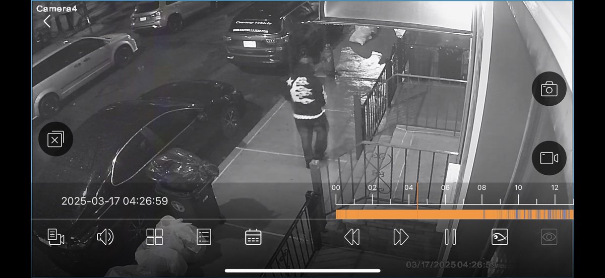 martellvasquez2's tweet photo. Car thefts stealing Honda in Glendale Queens https://t.co/6Fg2C5lhfL