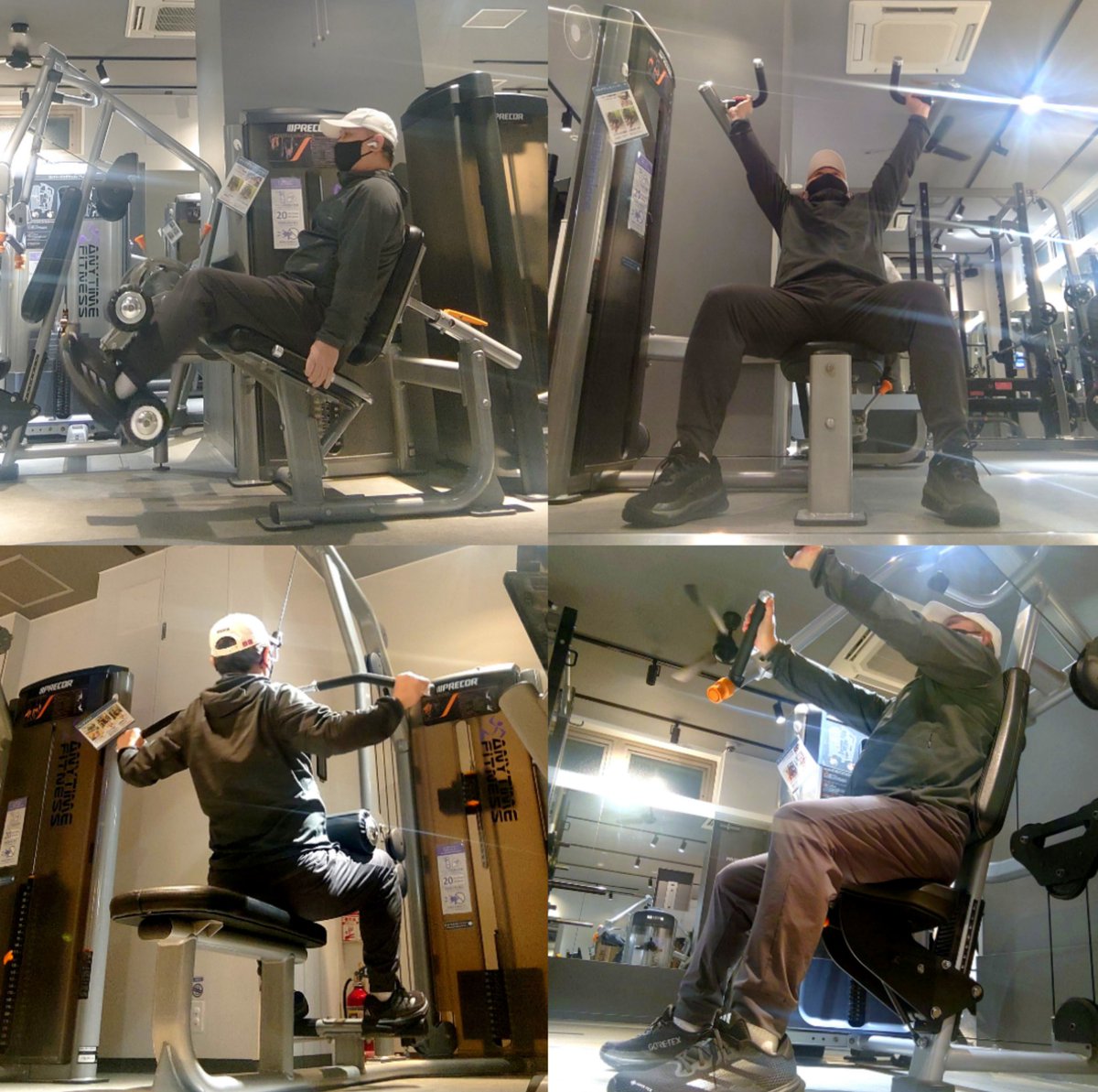 ikeda_hero's tweet image. 言葉: 『水滴石穿』（すいてきせきせん）

～水滴が長い時間をかけて石に穴を開けることから、こつこつと小さな努力を積み重ねて、大きな成果をあげること。

#grayjacket 
#graypants