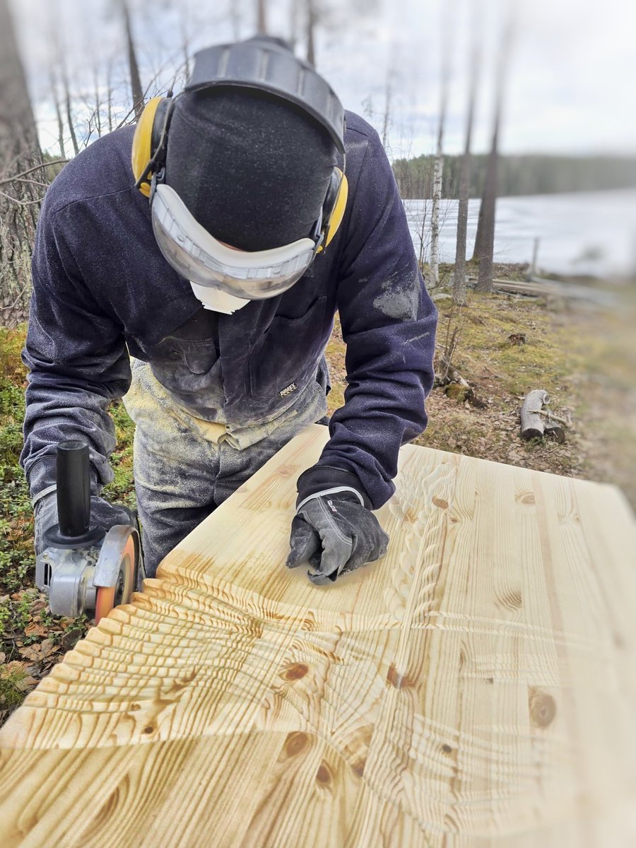 Studio_eART's tweet image. Uutta teosta työstetään. 🖌🎨