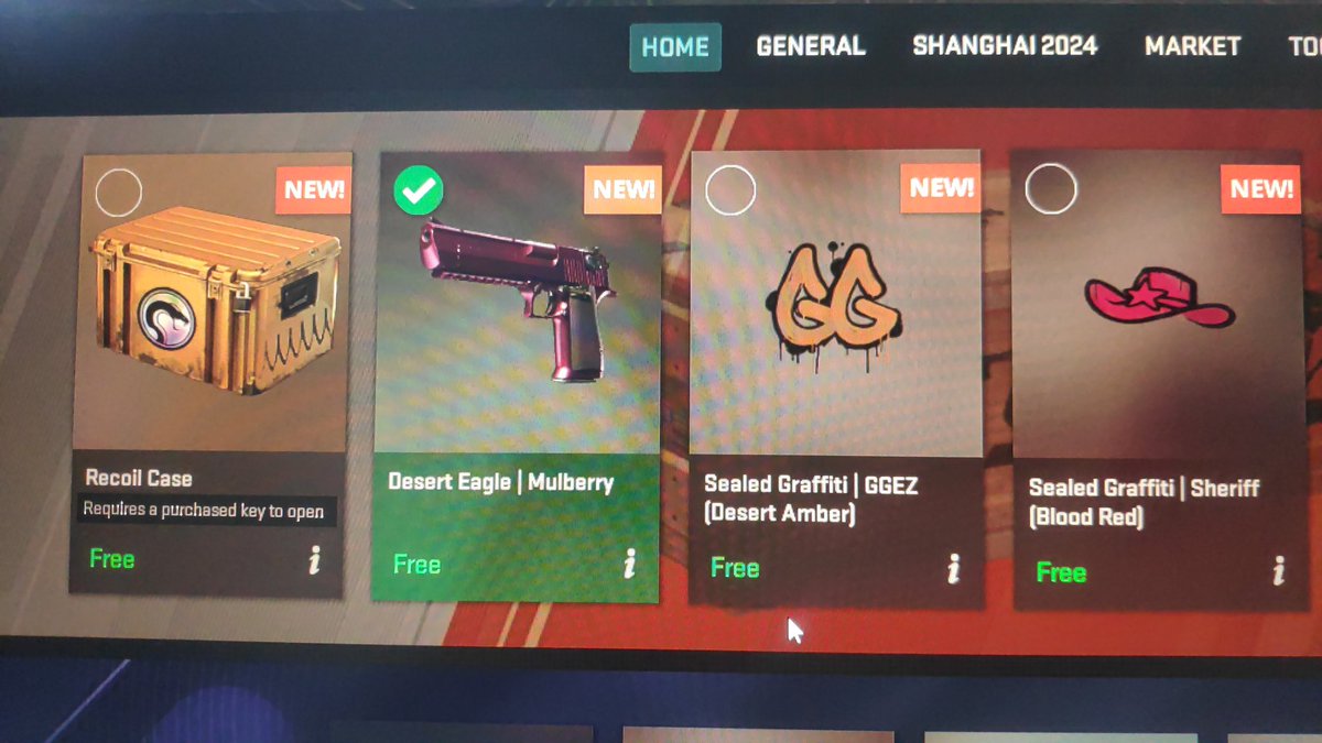 Optimus CS2 tweet media