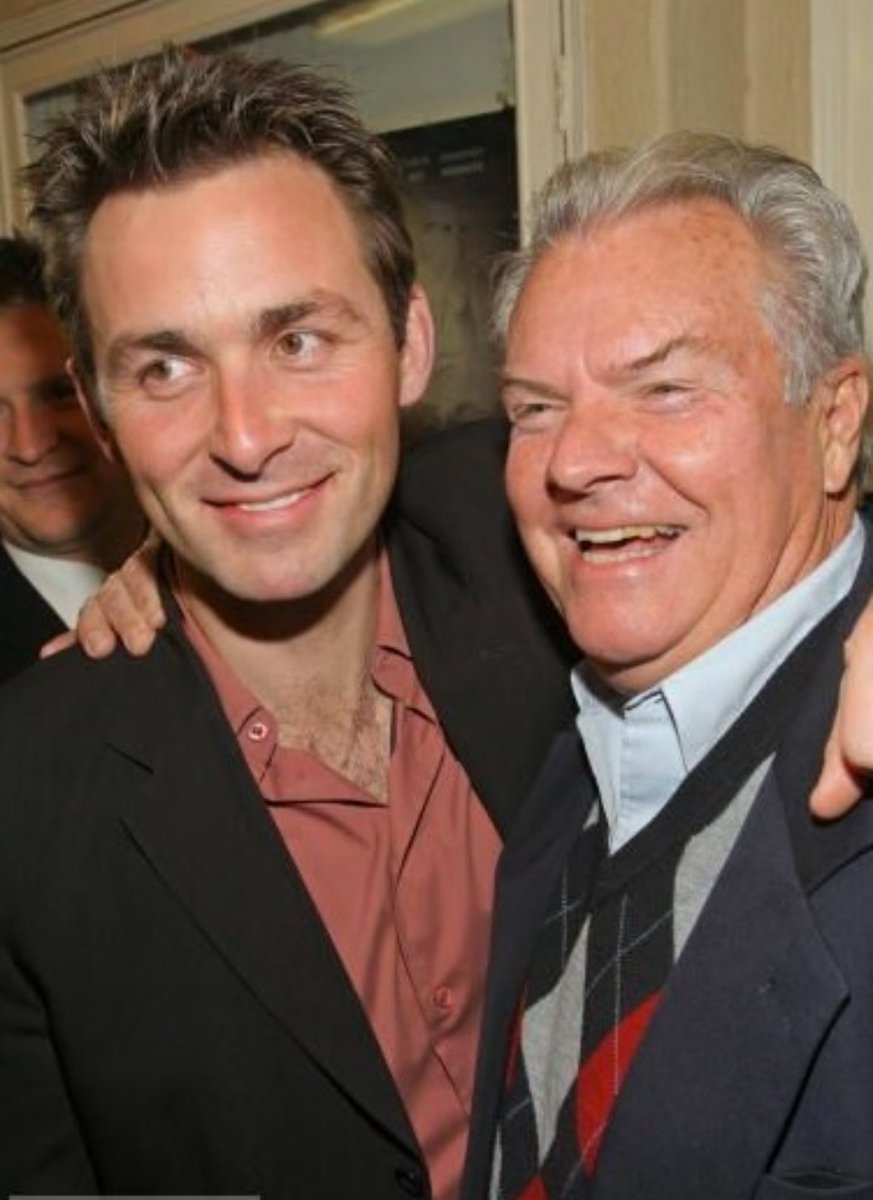 Will miss Peter Jason forever.
