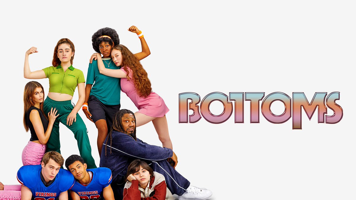 blystreet's tweet photo. eu quando só quero sentar e assistir uma boa farofa lésbica de qualidade um pouco duvidosa mas que vai me fazer rir e ser feliz durante uma hora e pouquinho https://t.co/Bv6tjXWacZ
