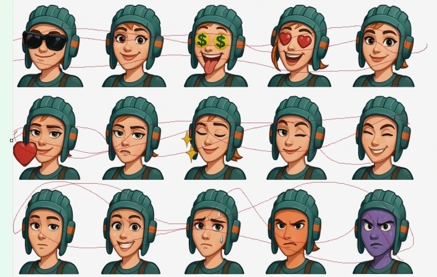 JPFKINGPSD tweet media