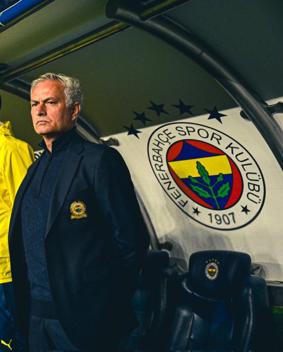 İSTİFA!

#alikoc
#mourinho