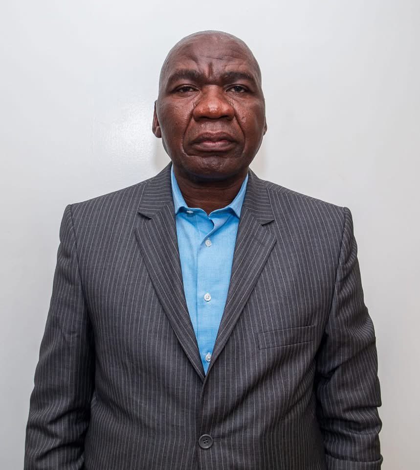 JUNET MOHAMED, E.G.H, MP. tweet media