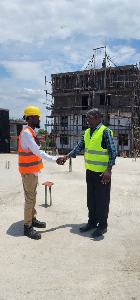 NEW MUSIC ALERT!

Freddy Tinny ft Chance Kahindo - "BALUME BASUMBANA" drops this Friday, April 4th! Collaboration of the Year?

<a href="/FreddyTinny/">Freddy Tinny 0fficial</a> l <a href="/Moris_Promotion/">Moris Promotions</a> l <a href="/ColderMeylon/">Colder Meylon</a> l <a href="/karothk256/">Kasese's Finest 🇺🇬</a>