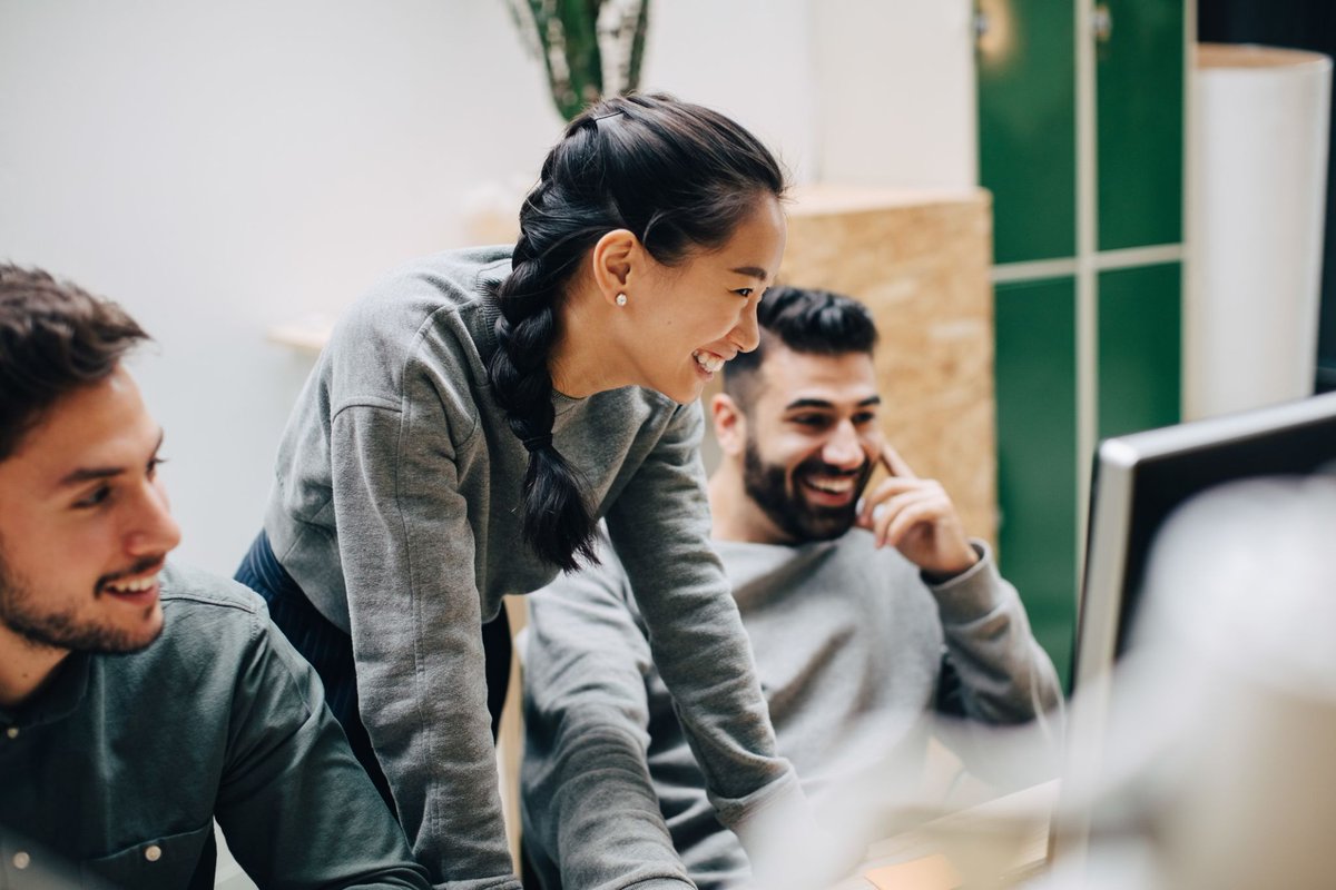 🚀 Transform Your Customer Experience with Cutting-Edge IT Solutions! 

In today's digital age, customer expectations are higher than ever. Are you ready to meet them head-on? Discover how the right a #IT #infrastructure can revolutionize your customer engagement strategy.

Key