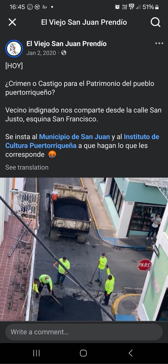 Gerardo4372's tweet photo. @joseiglesiasri1 Quién era la alcaldesa en 2020? https://t.co/OJf7vTvDXw