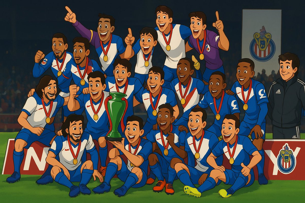 Leyendas Enfranjadas tweet media