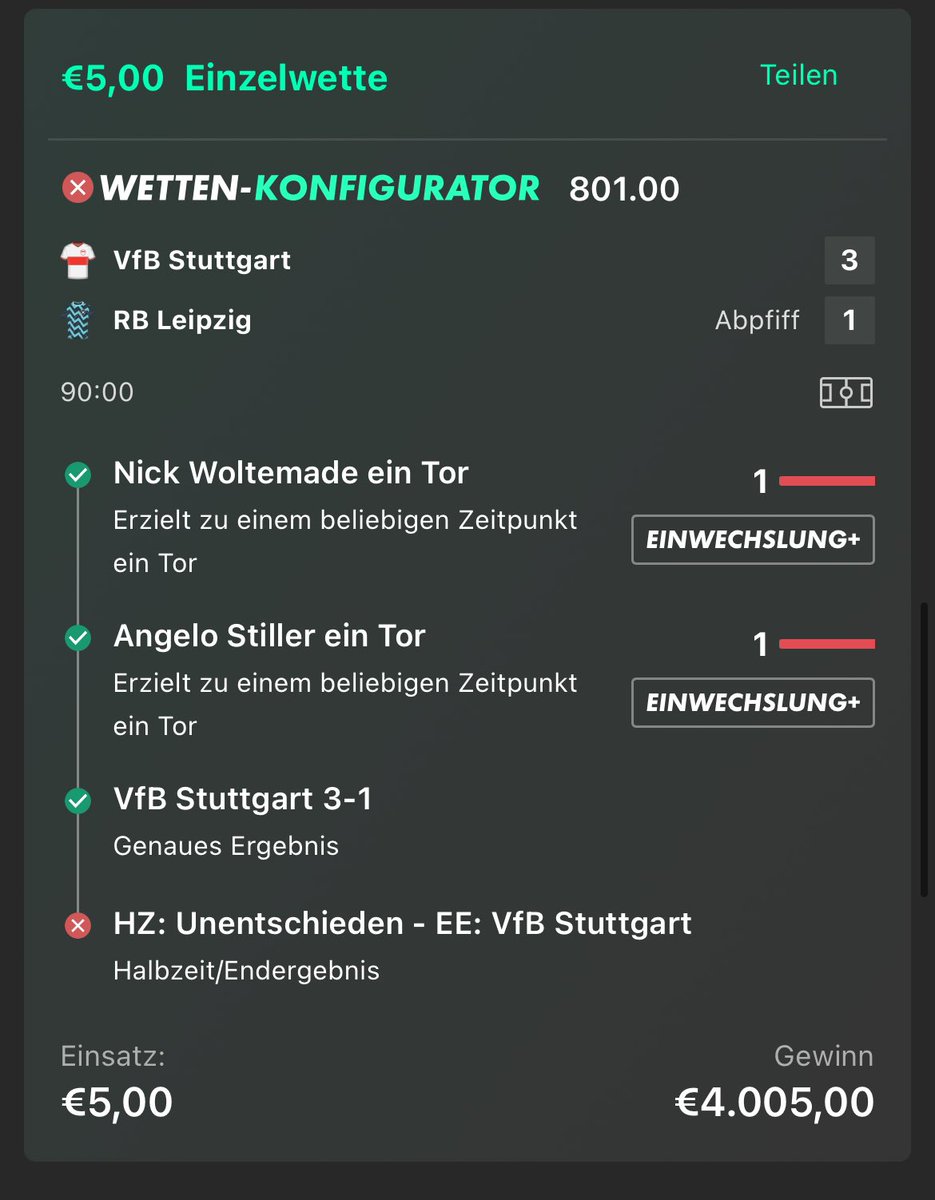 Was macht das jetz mit mir ? 🤣🤣🤣
Egal
Wiiiir hollln den Pokaaaaaal