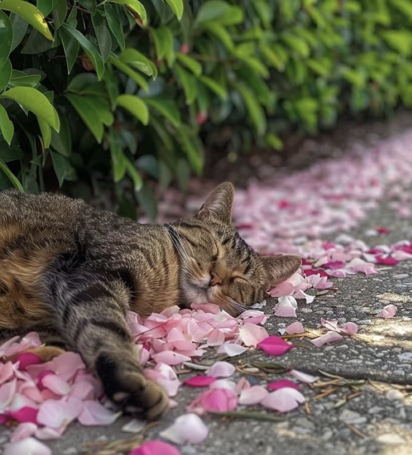 The happiness of cats and dogs (@_katelyn_john) on Twitter photo 