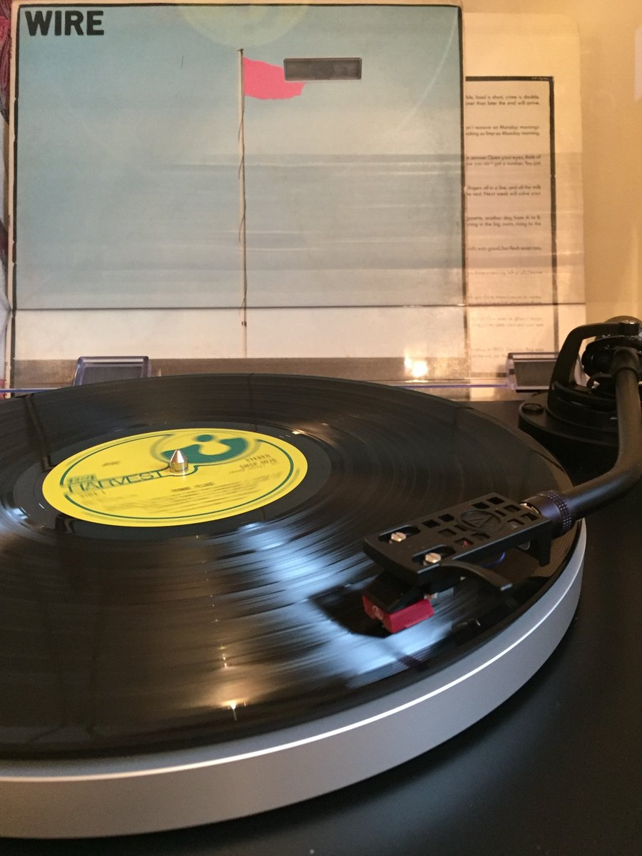 Scottish Post-Punk (@scotspostpunk) on Twitter photo One of the finest LPs of 1977...
<a href="/WireHQ/">Wire</a> <a href="/GCPunkNewWave/">GC's Punk & New Wave</a> <a href="/NewWaveAndPunk/">PunkAndNewWave</a> <a href="/NDB66/">Nick Belger</a> <a href="/Dub_Cadet/">dub.cadet</a> <a href="/muzicgeezer/">muzicgeezer 🎧</a> <a href="/StevoMusicMan/">🎼 𝕊𝕋𝔼𝕍𝔼™</a> <a href="/caroline_binnie/">Caroline Binnie</a> <a href="/Carolyn_on_X/">Carolyn</a> One of the finest LPs of 1977...
<a href="/WireHQ/">Wire</a> <a href="/GCPunkNewWave/">GC's Punk & New Wave</a> <a href="/NewWaveAndPunk/">PunkAndNewWave</a> <a href="/NDB66/">Nick Belger</a> <a href="/Dub_Cadet/">dub.cadet</a> <a href="/muzicgeezer/">muzicgeezer 🎧</a> <a href="/StevoMusicMan/">🎼 𝕊𝕋𝔼𝕍𝔼™</a> <a href="/caroline_binnie/">Caroline Binnie</a> <a href="/Carolyn_on_X/">Carolyn</a>