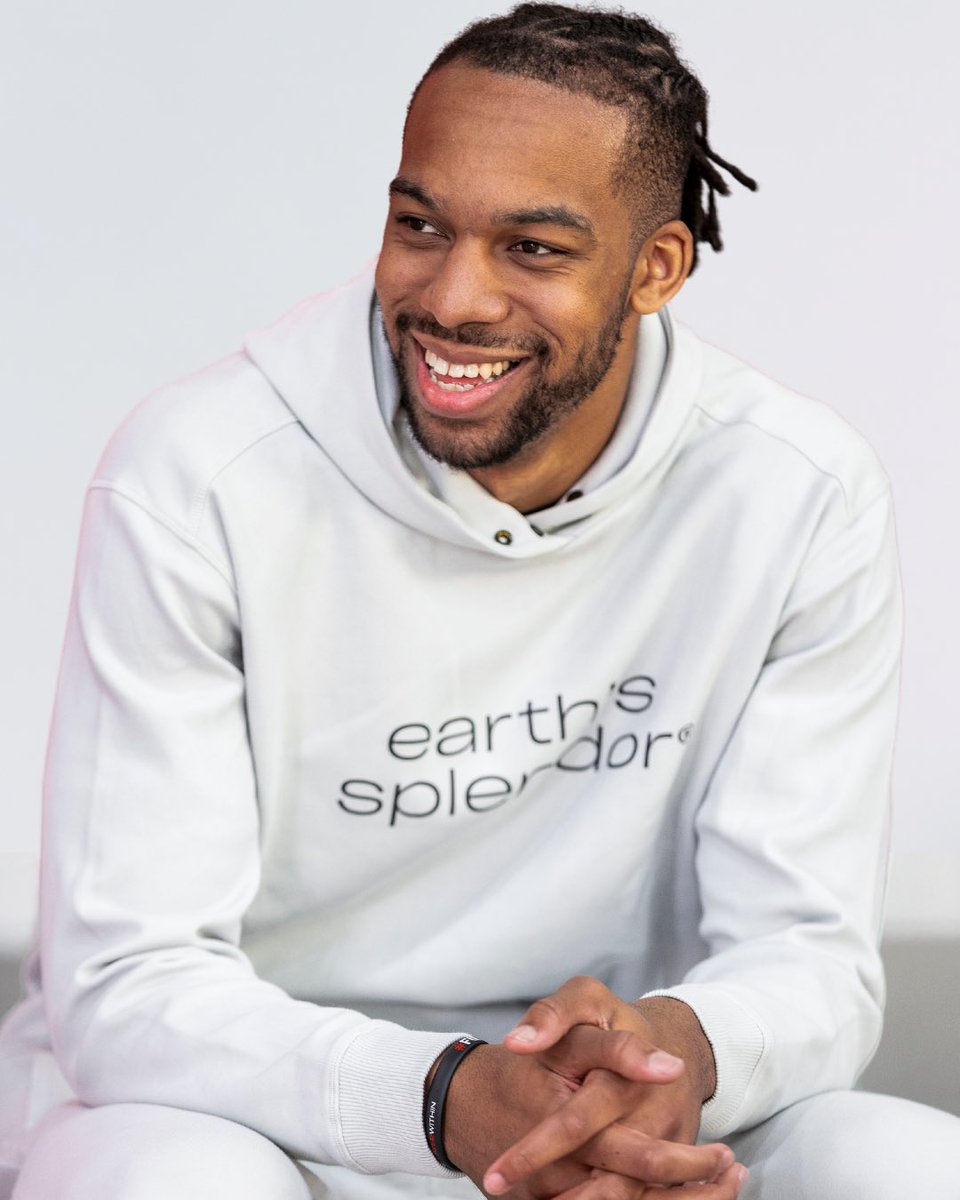 Tosan Evbuomwan (@tosan_evb) on Twitter photo #Ad Hyper-focused & locked in with <a href="/Earths_Splendor/">Earth's Splendor</a> - every game, every rep, every time.
🔗 Check out my favourites:
earthssplendor.com/partners/tosan…
#TreatYourBodyLikeAProfessional
#EarthsSplendor #Ad Hyper-focused & locked in with <a href="/Earths_Splendor/">Earth's Splendor</a> - every game, every rep, every time.
🔗 Check out my favourites:
earthssplendor.com/partners/tosan…
#TreatYourBodyLikeAProfessional
#EarthsSplendor