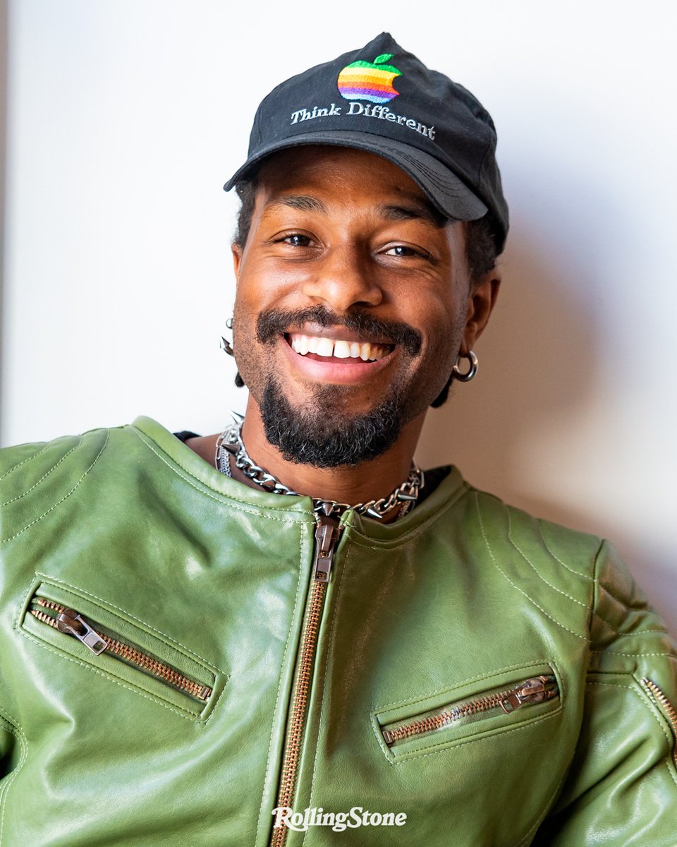 Rolling Stone tweet media