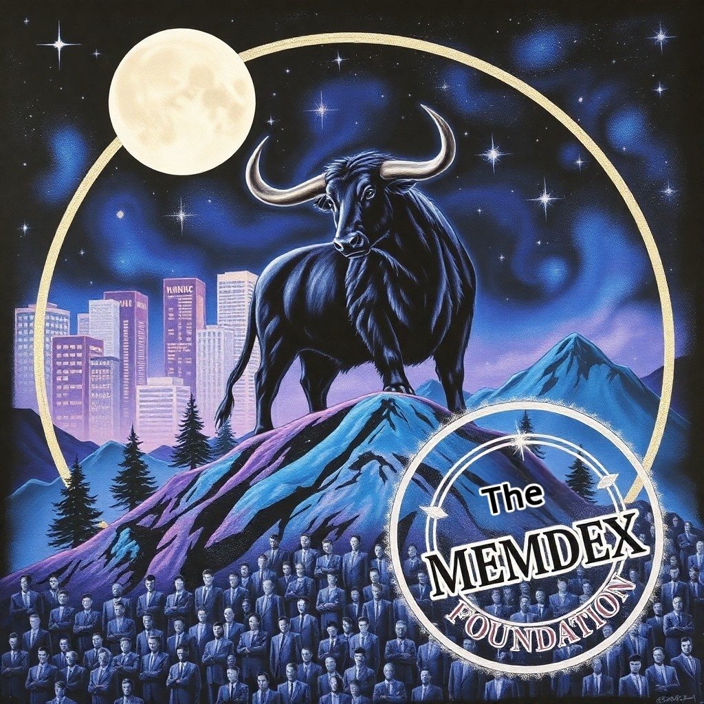 Dear friends, we, the core admins and guardians of $MEMDEX, are writing to you today with a crucial announcement regarding the future of our beloved community and project. After extensive deliberation and careful consideration, we have come to the firm decision to break away from