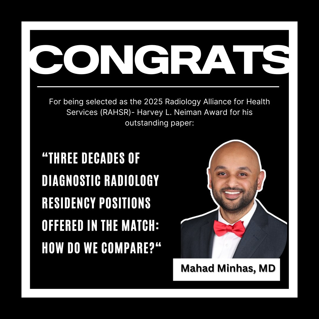 UT Health SA Radiology (@uthealthsarad) on Twitter photo Congratulations Dr. Minhas for your outstanding commitment to Radiology, we are so proud of you! Congratulations Dr. Minhas for your outstanding commitment to Radiology, we are so proud of you!