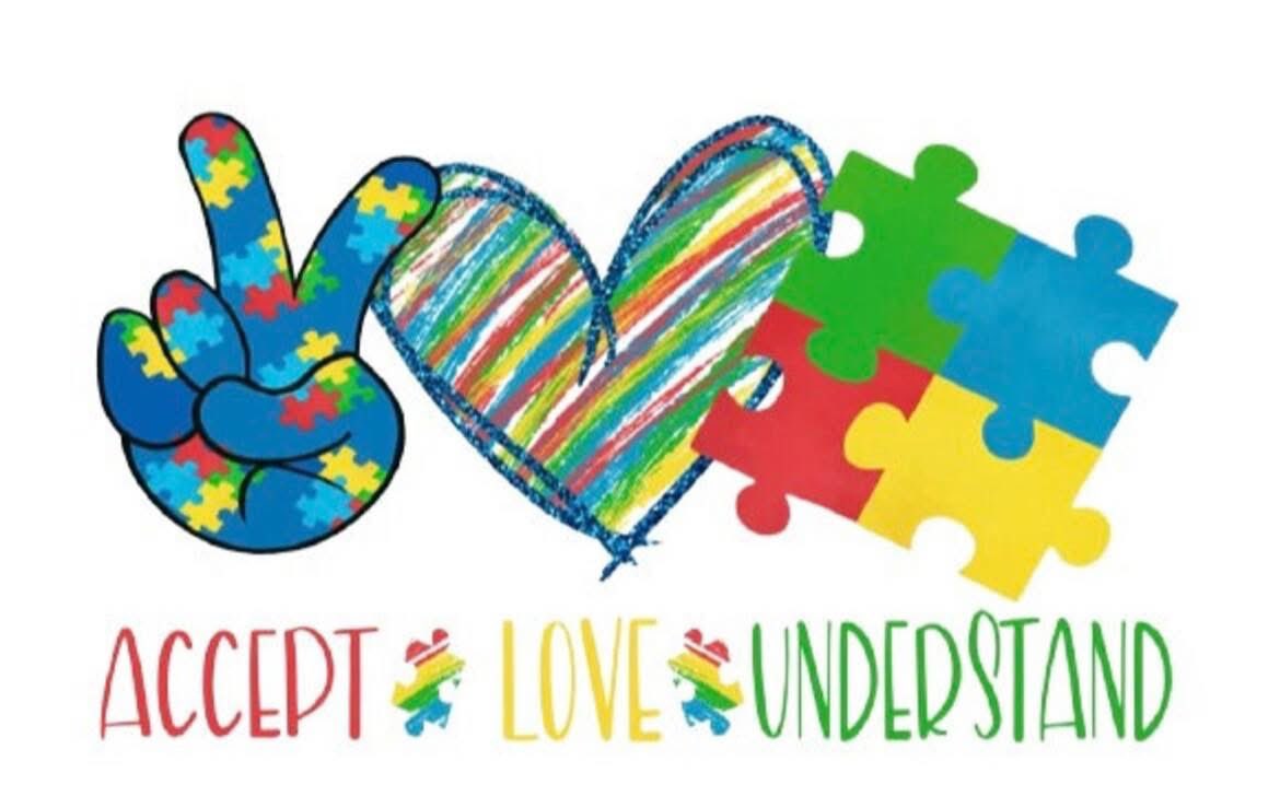 Happy paraprofessional day!!! I couldn’t do my job without my amazing paras! 
Also, happy world autism awareness day! I wouldn’t be the teacher I am today without having the opportunity to learn from my brilliant minded students         ❤️🧡💛💚💙💜