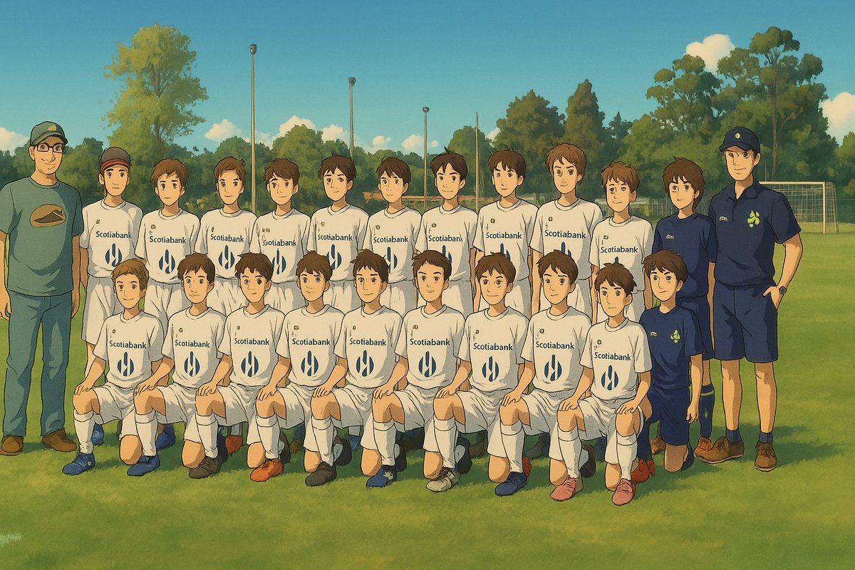 ☘️ La 𝗦𝘂𝗯-𝟭𝟲 de Fede 𝐏𝐢𝐧𝐭𝐨𝐬 y Juan 𝐅𝐞𝐫𝐫𝐞𝐢𝐫𝐚 a la moda 

☑️ La triple 𝐆 en el debut: 𝐠anó, 𝐠ustó y 𝐠oleó