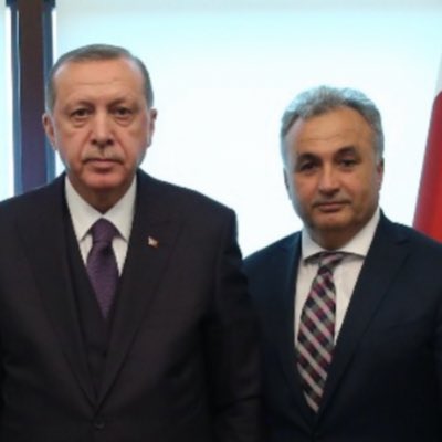 #YeniProfilResmi
