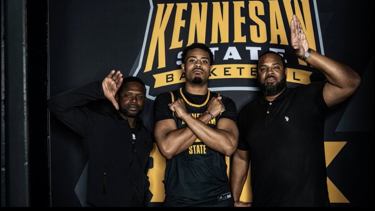 Kennesaw State has landed a commitment from NC Central transfer Perry Smith Jr.

The 6’9” junior forward started all 33 games played, averaging 11.4 points on 62% FG, and 6.0 rebounds per game. 

Second transfer commitment of the day for the Owls. Smith joins Wake Forest transfer
