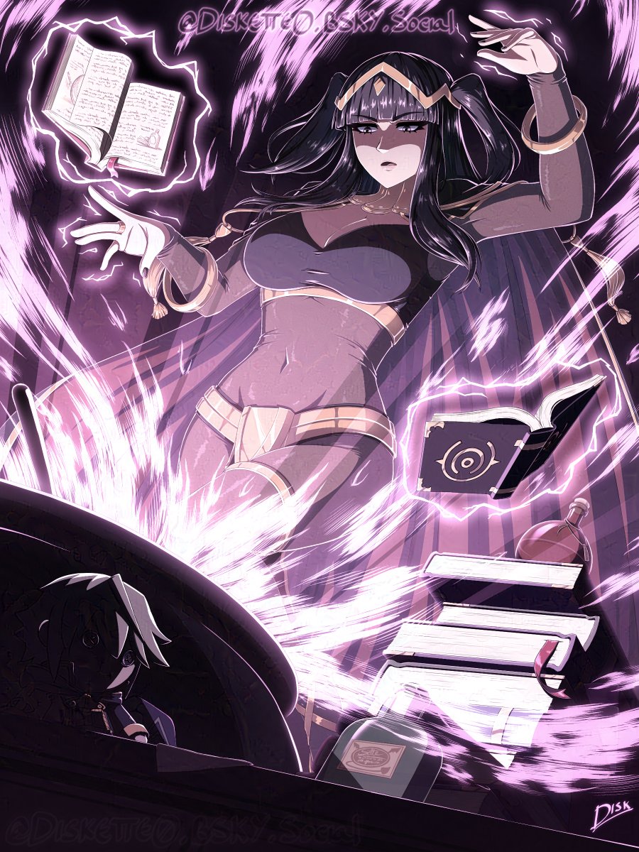 Disk Vs Whatever tweet media