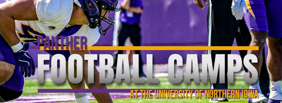 Tristen Seidl (BIG Tasty) (@tristenseidl) on Twitter photo Thank you <a href="/UNIFootball/">UNI Football</a> and <a href="/coachcjnuss/">Christian Nussbaum</a> for the invitation to camp. I am looking forward to coming out and competing. <a href="/kmlasersfb/">KM Laser Football</a> <a href="/coach_mcdonnell/">Coach Mac</a> <a href="/PrepRedzoneWI/">Prep Redzone Wisconsin</a> <a href="/MJ_NFLDraft/">Mark Johnson</a> <a href="/TrentonLuera14/">Trenton Luera</a> <a href="/ODFBall/">Offense🏈Defense</a> <a href="/travisWSN/">Travis Wilson</a> <a href="/BigTime1250/">Mike McGivern</a> <a href="/ra_da_coach/">Coach Red</a> <a href="/PrepRedzoneIA/">Prep Redzone Iowa</a> Thank you <a href="/UNIFootball/">UNI Football</a> and <a href="/coachcjnuss/">Christian Nussbaum</a> for the invitation to camp. I am looking forward to coming out and competing. <a href="/kmlasersfb/">KM Laser Football</a> <a href="/coach_mcdonnell/">Coach Mac</a> <a href="/PrepRedzoneWI/">Prep Redzone Wisconsin</a> <a href="/MJ_NFLDraft/">Mark Johnson</a> <a href="/TrentonLuera14/">Trenton Luera</a> <a href="/ODFBall/">Offense🏈Defense</a> <a href="/travisWSN/">Travis Wilson</a> <a href="/BigTime1250/">Mike McGivern</a> <a href="/ra_da_coach/">Coach Red</a> <a href="/PrepRedzoneIA/">Prep Redzone Iowa</a>