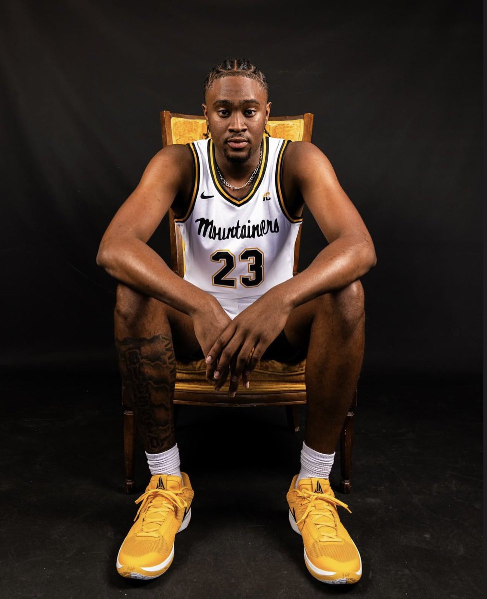 Alabama A&amp;M transfer Chad Moodie has committed to Appalachian State. 

The 6’8” sophomore forward started 28/30 games played, averaging 10.8 points on 53% FG, 6.0 rebounds, 1.5 assists, and 1.8 blocks per game.