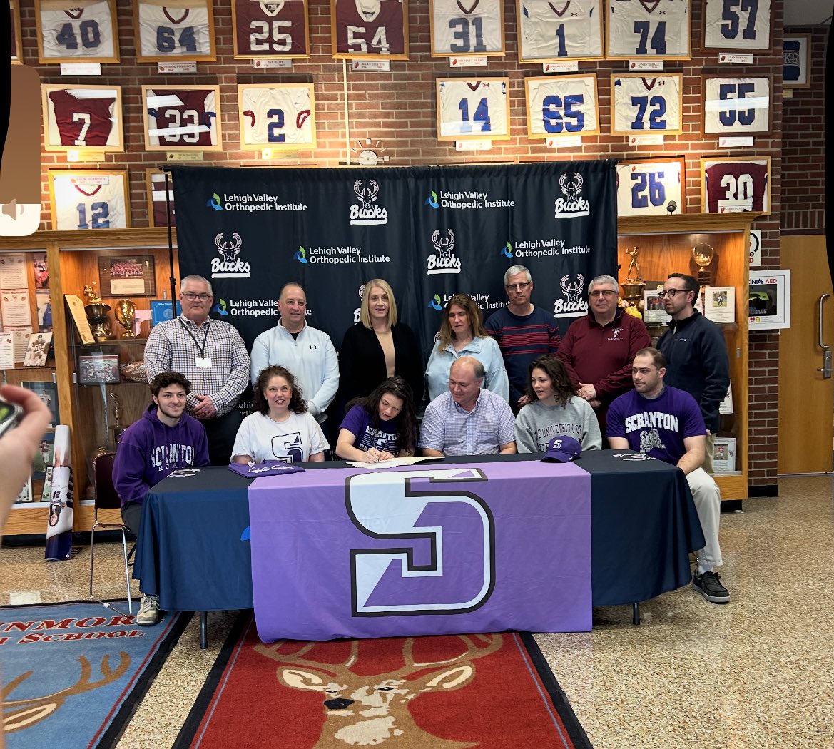 ✍️ 💜🤍 
<a href="/ScrantonWBB/">Scranton Lady Royals</a>